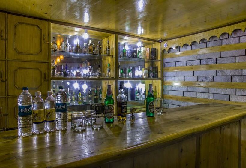 فندق Solang Ski Resort A Unit Of Primo Resorts