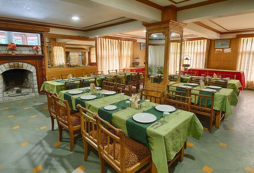 فندق Solang Ski Resort A Unit Of Primo Resorts