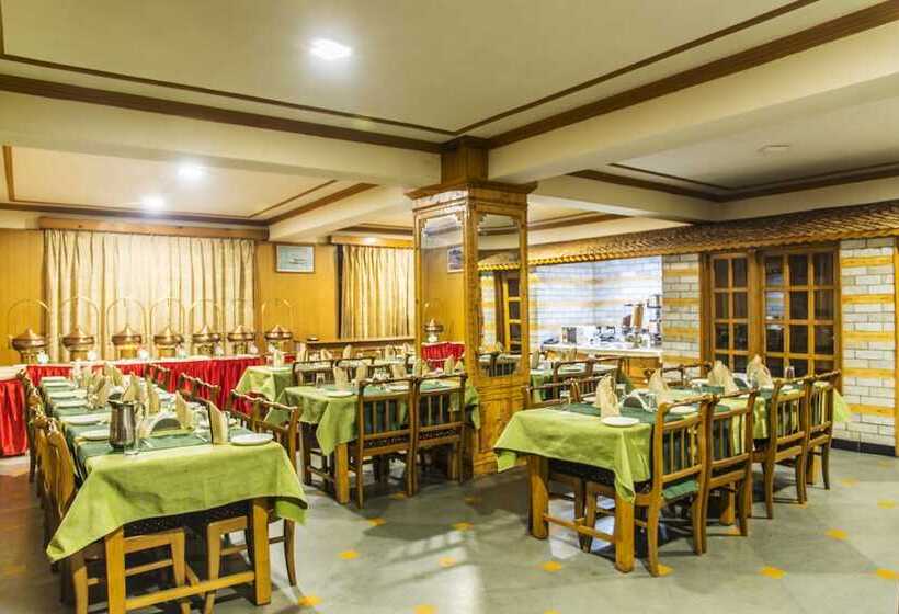 فندق Solang Ski Resort A Unit Of Primo Resorts