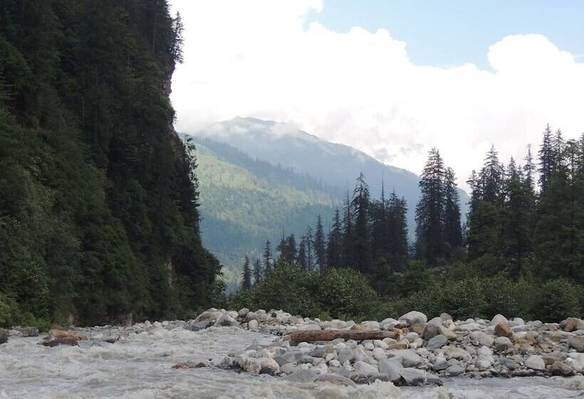 فندق Solang Ski Resort A Unit Of Primo Resorts