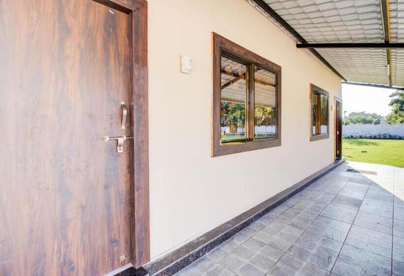 فندق Spot On 76295 Shubheccha