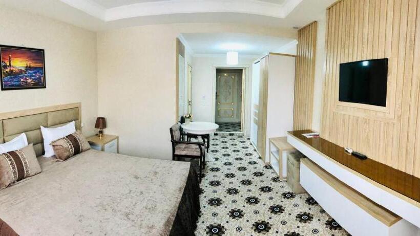 בית מלון כפרי Sumaya