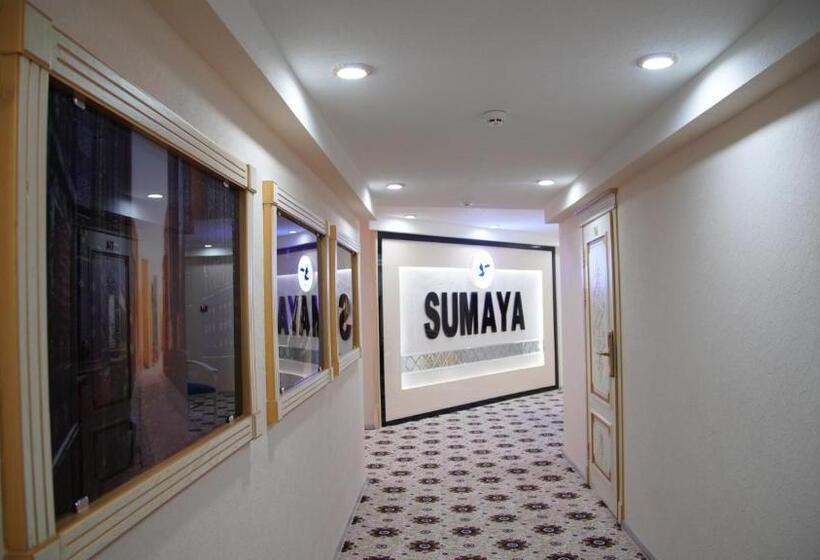 فندق Sumaya