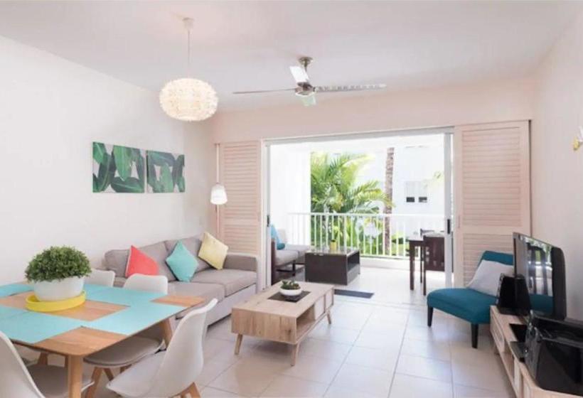 호텔 The Beach Club Premium Private Apartments