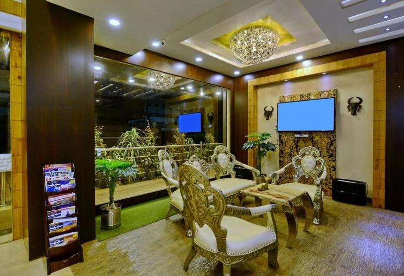 בית מלון כפרי The Floret