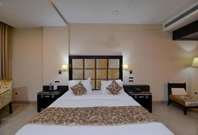 בית מלון כפרי The Floret