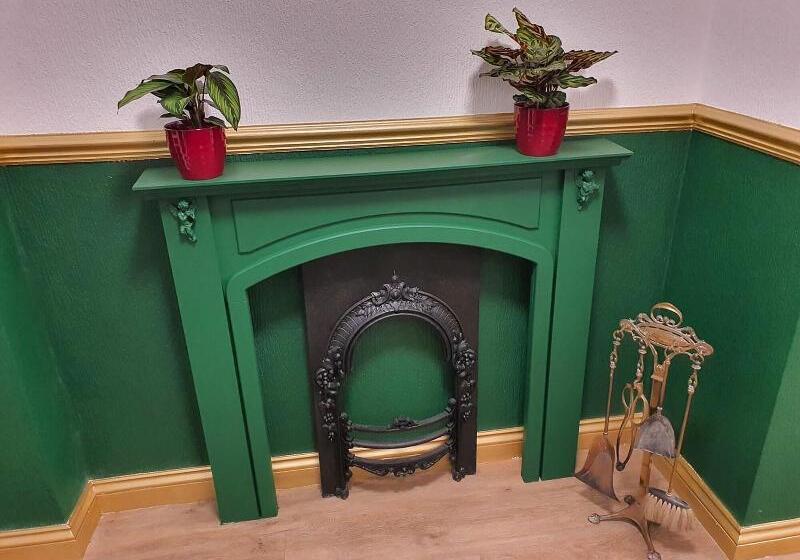 هتل The Maycliffe