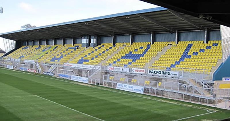 هتل The Maycliffe