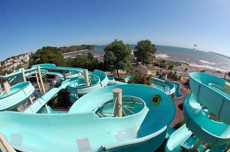 هتل The Maycliffe