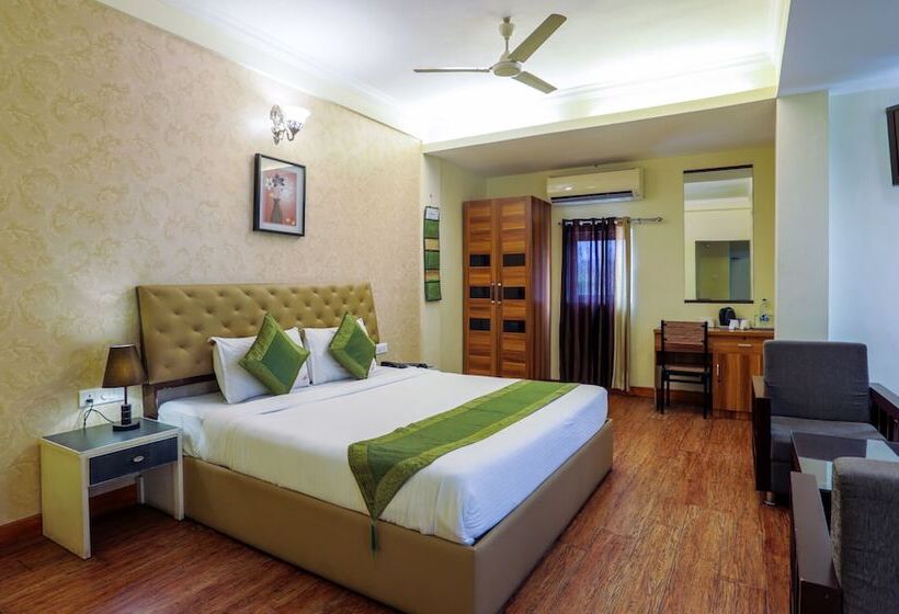 ホテル Treebo Malabar Inn