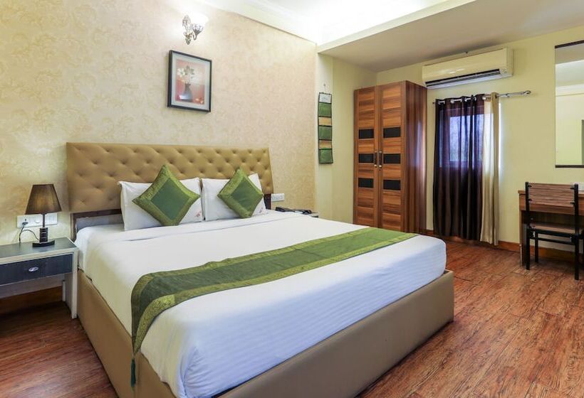 ホテル Treebo Malabar Inn