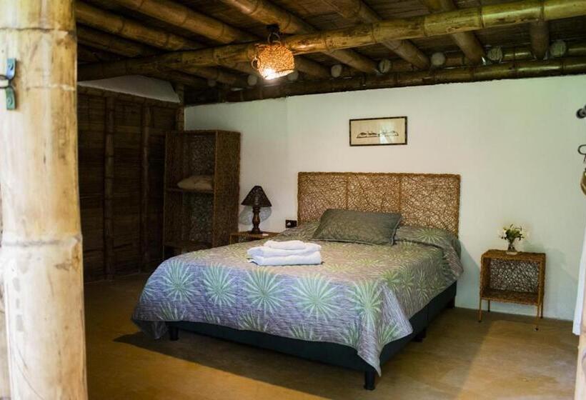 ホテル Villa Cristina   Casa Boutique