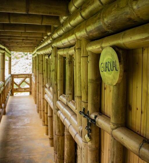 ホテル Villa Cristina   Casa Boutique