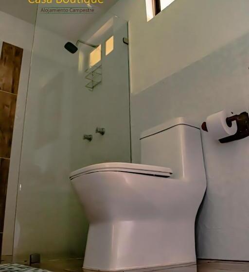 ホテル Villa Cristina   Casa Boutique