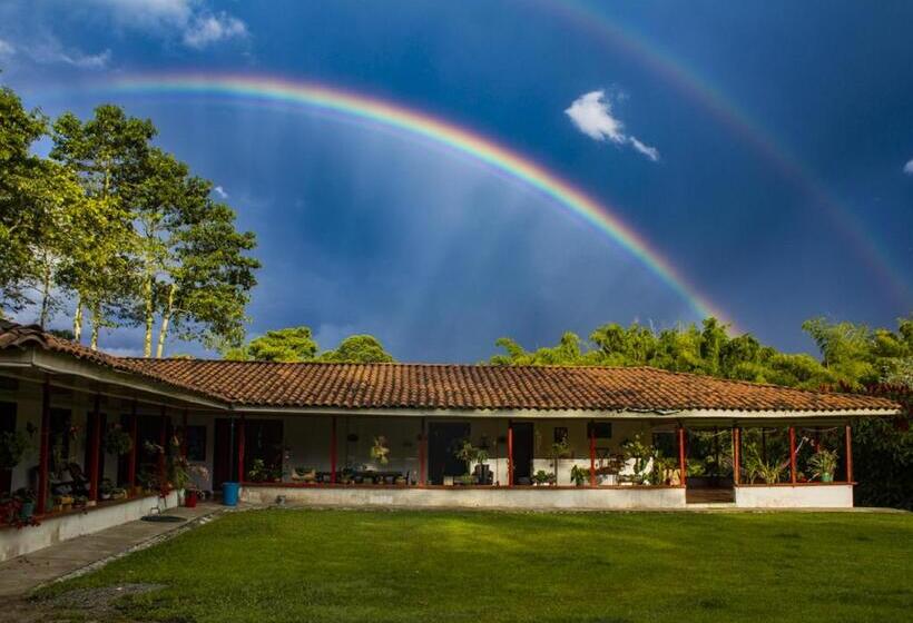 ホテル Villa Cristina   Casa Boutique