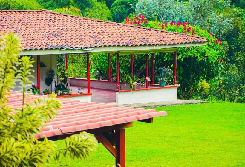 ホテル Villa Cristina   Casa Boutique