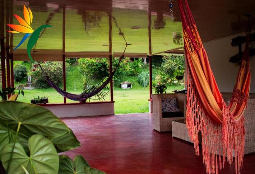 ホテル Villa Cristina   Casa Boutique