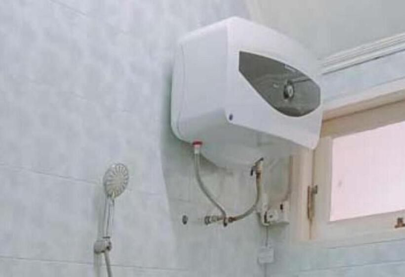 Отель Villa Lotus E06 Syariah Redpartner