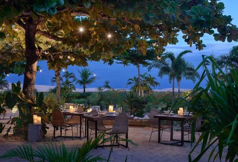 בית מלון כפרי Villa Praia   La Villa Group