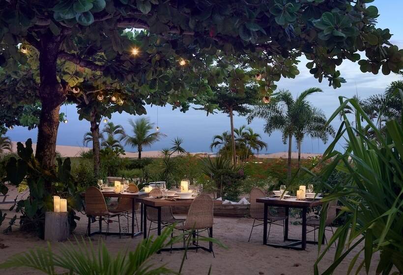 בית מלון כפרי Villa Praia   La Villa Group