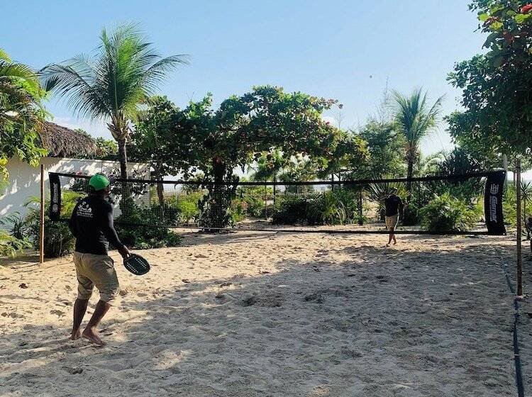 בית מלון כפרי Villa Praia   La Villa Group