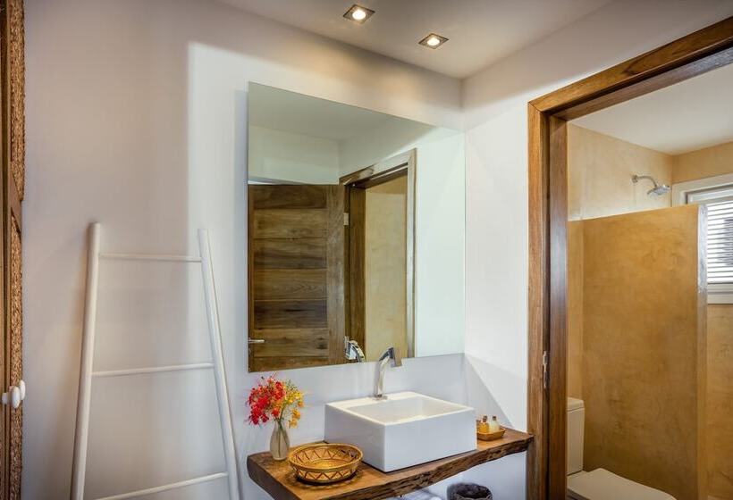 בית מלון כפרי Villa Praia   La Villa Group