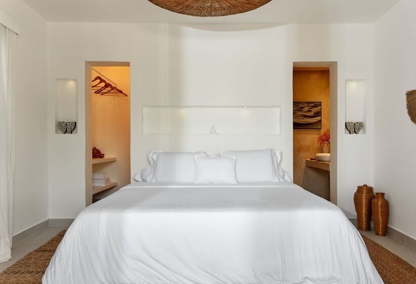 בית מלון כפרי Villa Praia   La Villa Group