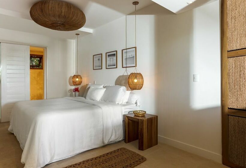 בית מלון כפרי Villa Praia   La Villa Group