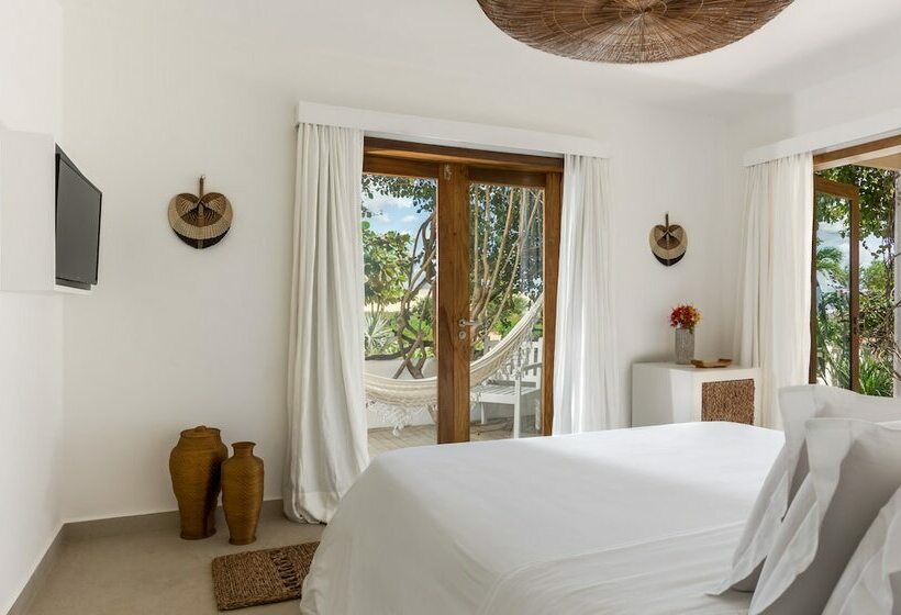 בית מלון כפרי Villa Praia   La Villa Group