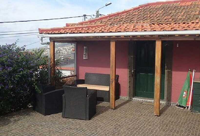 Little Norway   Etc Madeira