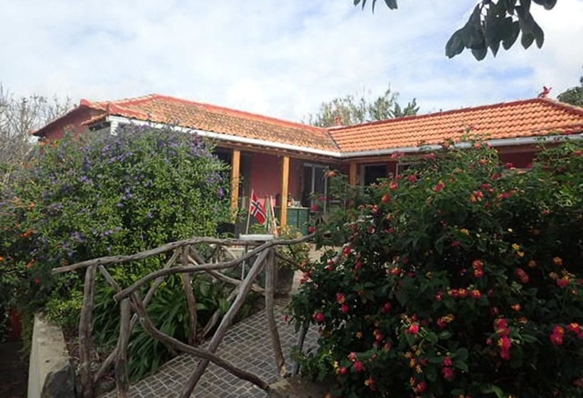 Little Norway   Etc Madeira