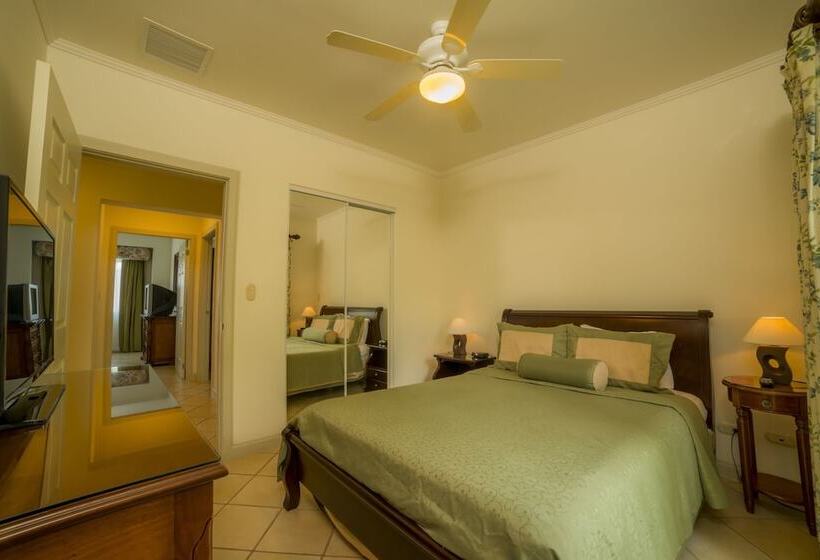 Los Suenos Resort Del Mar 3i