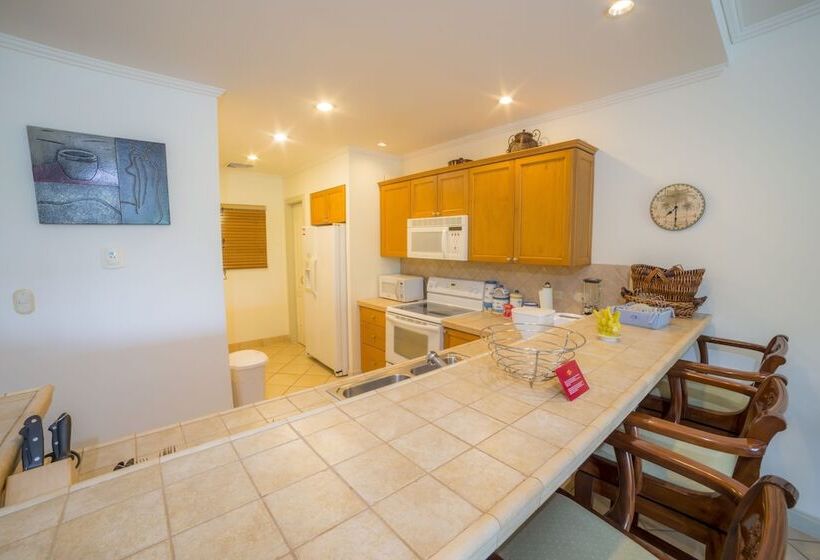 Los Suenos Resort Del Mar 3i