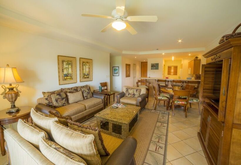 Los Suenos Resort Del Mar 3i