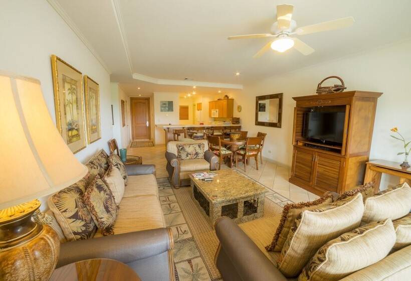 Los Suenos Resort Del Mar 3i