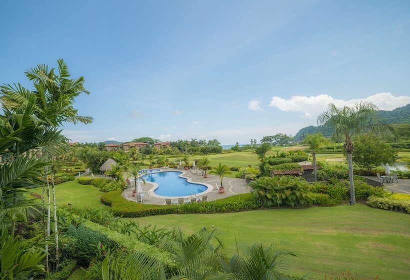 Los Suenos Resort Del Mar 3i