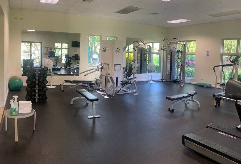 Los Suenos Resort Del Mar 3i