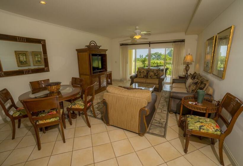 Los Suenos Resort Del Mar 3i