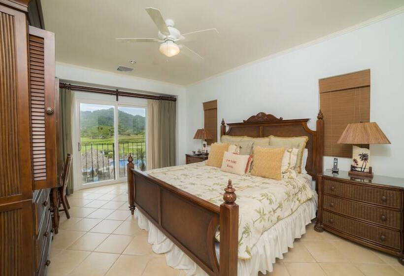 Los Suenos Resort Del Mar 4g