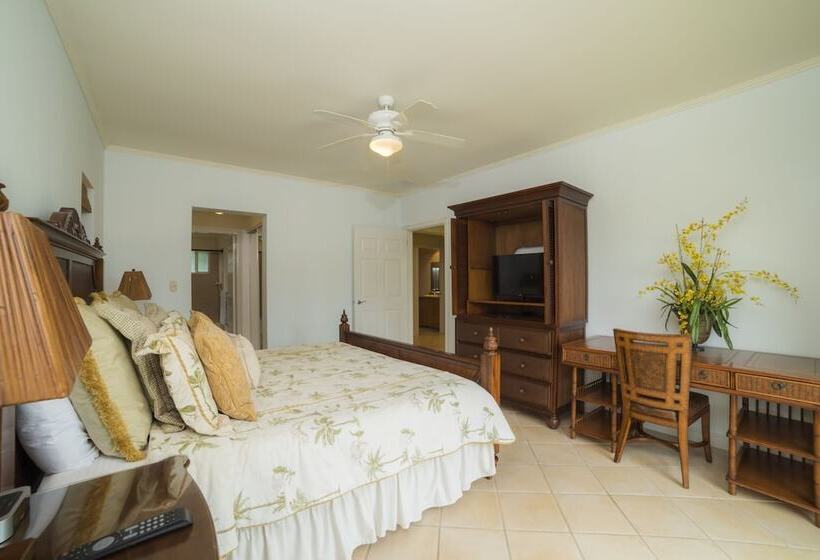 Los Suenos Resort Del Mar 4g