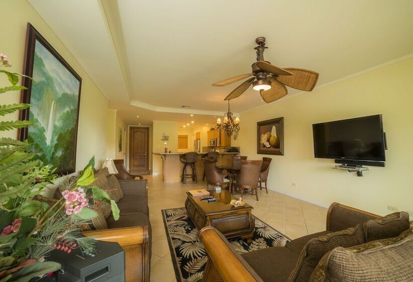 Los Suenos Resort Del Mar 4g