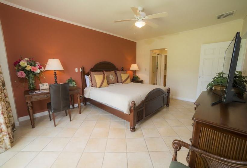 Los Suenos Resort Del Mar 4i