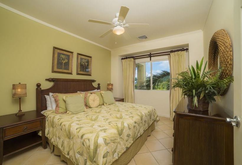 Los Suenos Resort Del Mar 4i