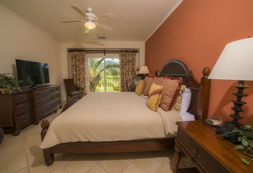 Los Suenos Resort Del Mar 4i