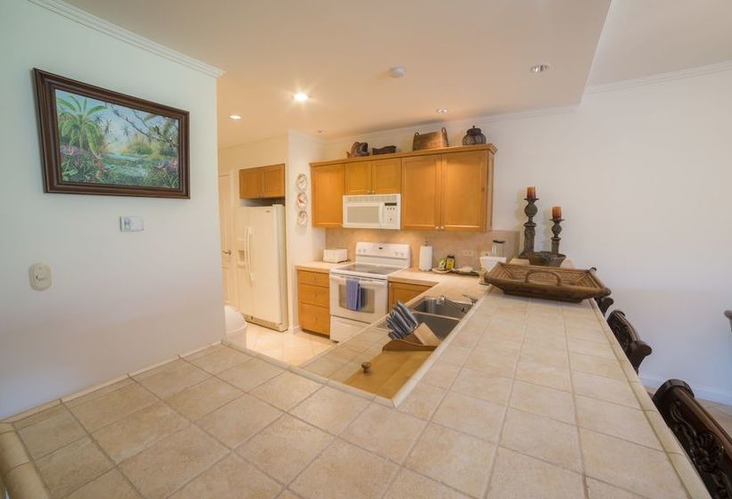 Los Suenos Resort Del Mar 4i