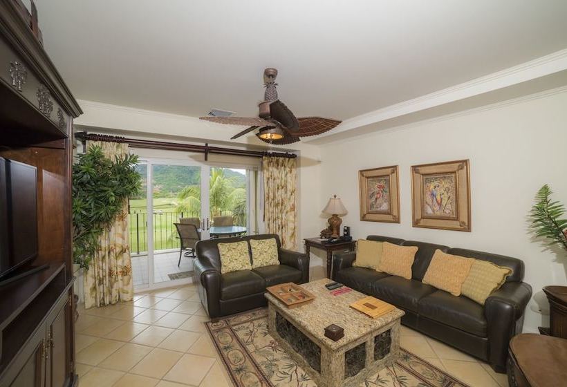 Los Suenos Resort Del Mar 4i