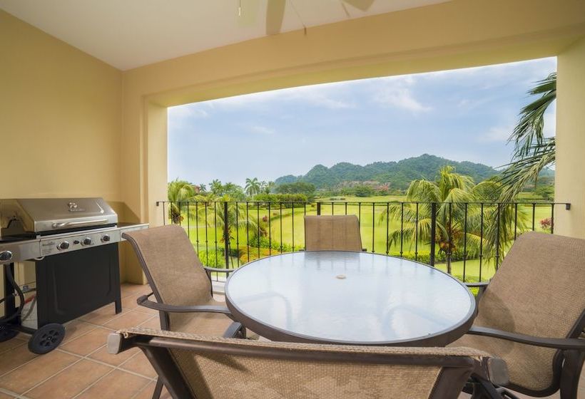 Los Suenos Resort Del Mar 4i