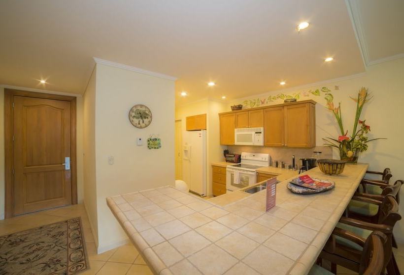 Los Suenos Resort Del Mar 4m