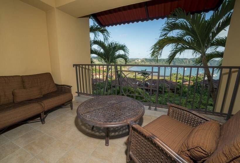 Los Suenos Resort Marbella 3d