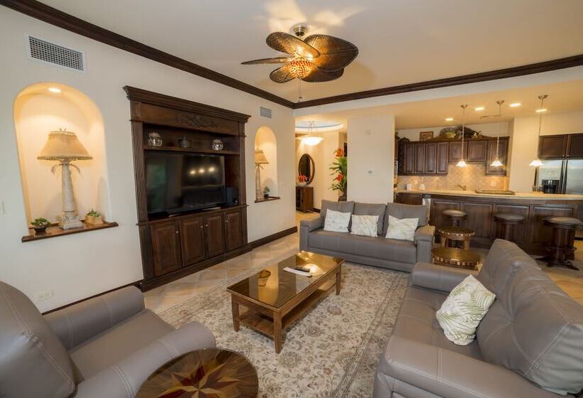 Los Suenos Resort Marbella 3d